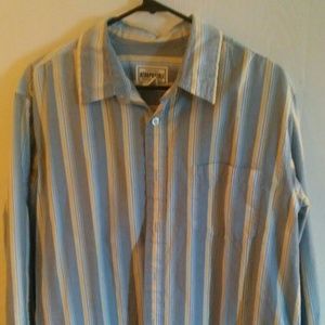 Aeropostale button down. Medium